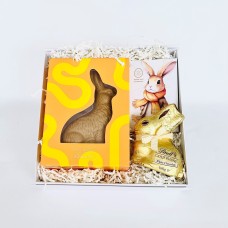 Happy Easter Gift Box